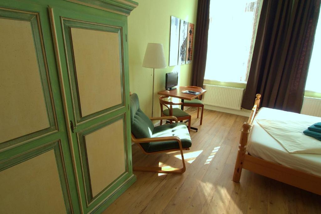 Buthmann Im Zentrum BRE Oda fotoğraf