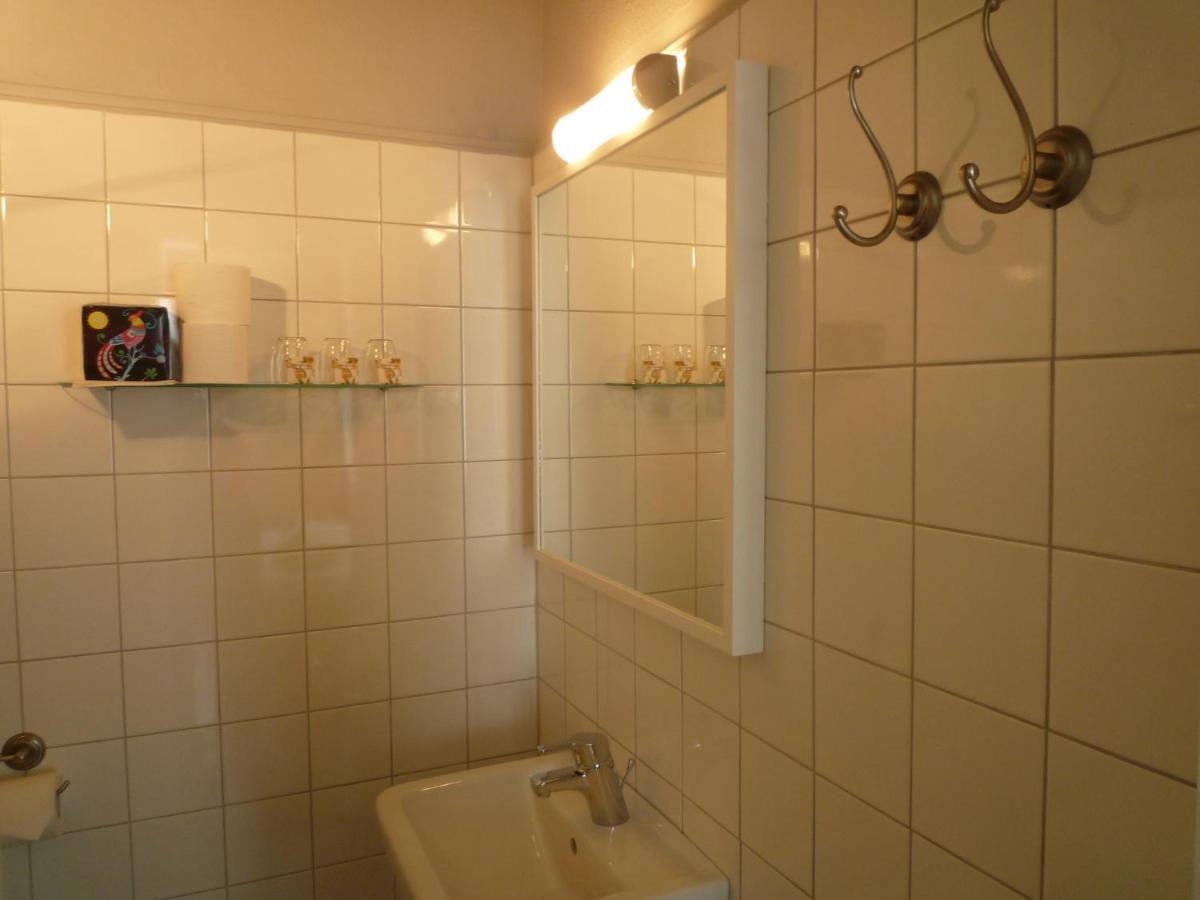 Buthmann Im Zentrum BRE Dış mekan fotoğraf